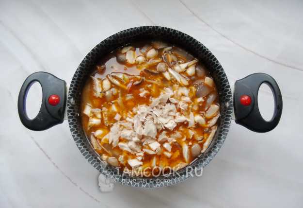 Капустная солянка с сосисками, пошаговый рецепт на ккал, фото, ингредиенты - Buvdevskaya