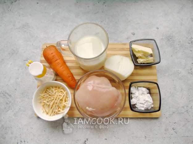 молочный суп рецепт диета 5 | Дзен