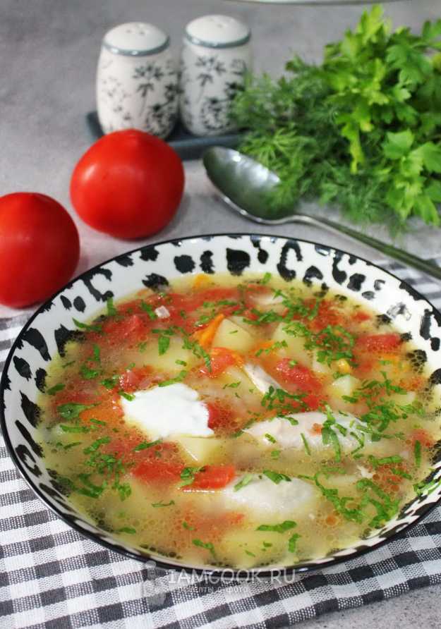 Как приготовить суп из курицы: рецепты и советы