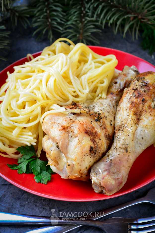 Запеканка из макарон с курицей и сыром рецепт – Европейская кухня: Основные блюда. «Еда»