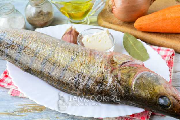 Как приготовить рыбу под маринадом по классическому рецепту