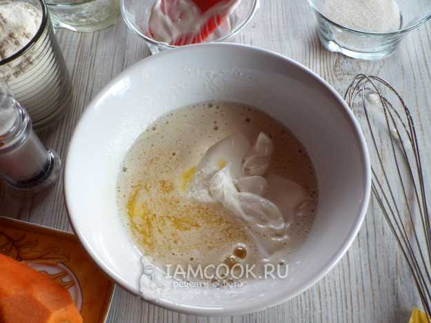 Морковный пирог (82 рецепта с фото) - рецепты с фотографиями на Поварёaikimaster.ru