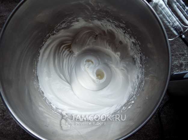 Торт Птичье Молоко - ⭐ Звёздный рецепт от Бабушки Эммы!!!