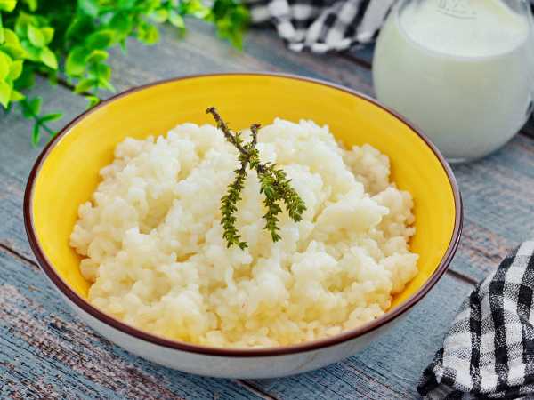 Рис с овощами на гарнир – рецепт с пошаговыми фото