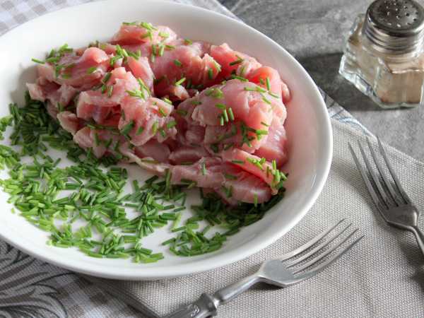 Жареный стейк из тунца, пошаговый рецепт с фотографиями – Европейская кухня: Основные блюда. «Еда»