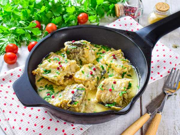 Как приготовить филе минтая в брикетах замороженное на сковороде – лучший рецепт