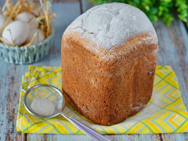 Творожная запеканка в хлебопечке – кулинарный рецепт