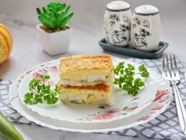 Рецепты блюд из судака с фото в домашних условиях