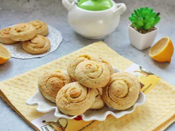 Печенье на кефире - рецепты домашних сладостей на скорую руку для всей семьи