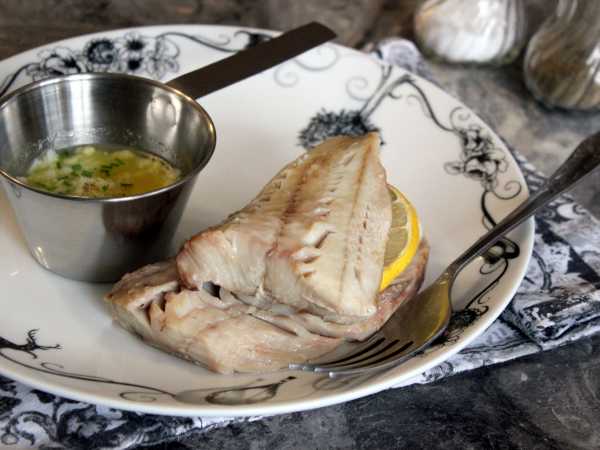 10 рецептов блюд из рыбы для Стола №5