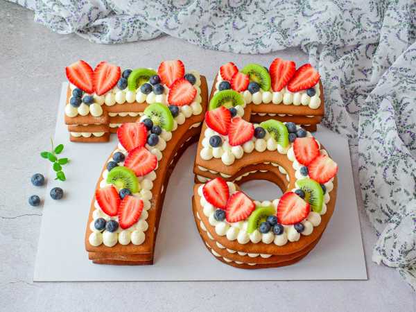 Торт для парня на День рождения - пошаговый рецепт с фото на конференц-зал-самара.рф