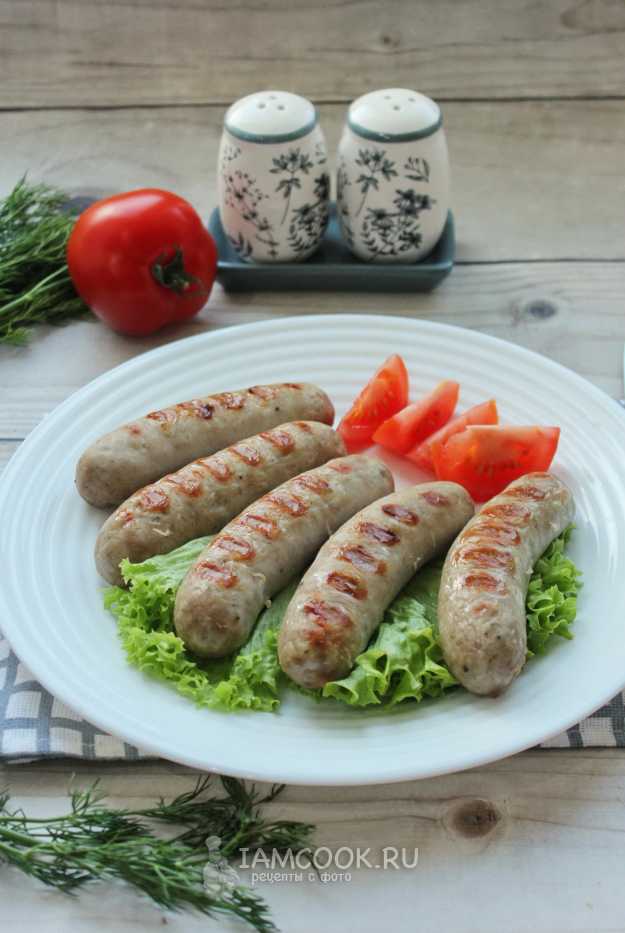 Купаты в аэрогриле. Рецепты приготовления купат. Как жарить купаты в аэрогриле