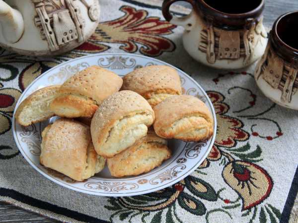 Печенье гата