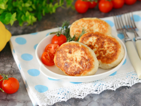 Котлеты из щуки с салом, кабачком и зеленью, пошаговый рецепт с фото на ккал