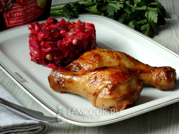 филе бедра курицы запеченое - калорийность, пищевая ценность ⋙ luchistii-sudak.ru