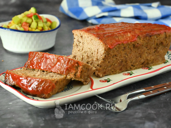  (Meatloaf),   