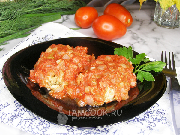 Судзукакья (греческая кухня), рецепт с фото