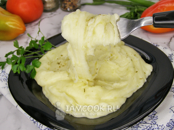 Ташмиджаби, рецепт с фото