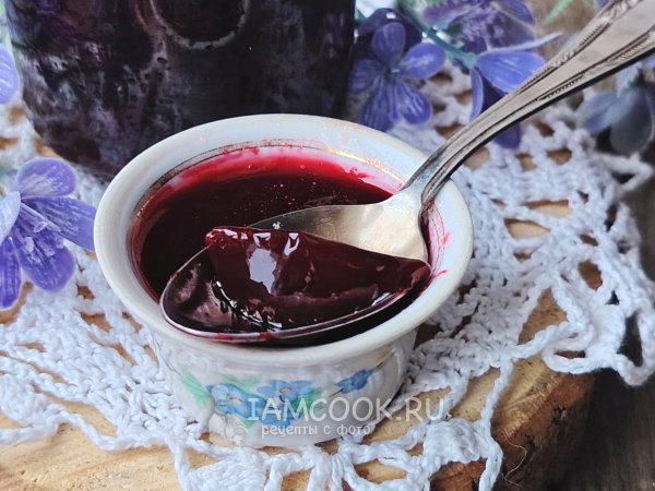 Желе из крыжовника на зиму (классический рецепт), рецепт с фото