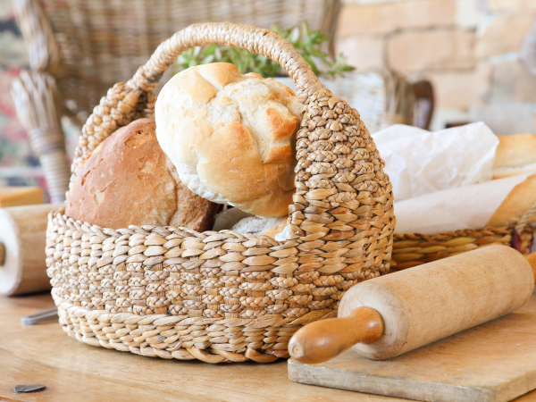Бездрожжевой хлеб — 44 рецепта с фото. Как испечь хлеб без дрожжей в домашних условиях?