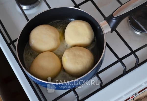 уйгурский маленький шеф-повар