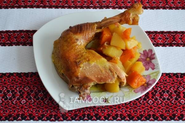 Как приготовить домашнюю курицу – Рецепты из курицы