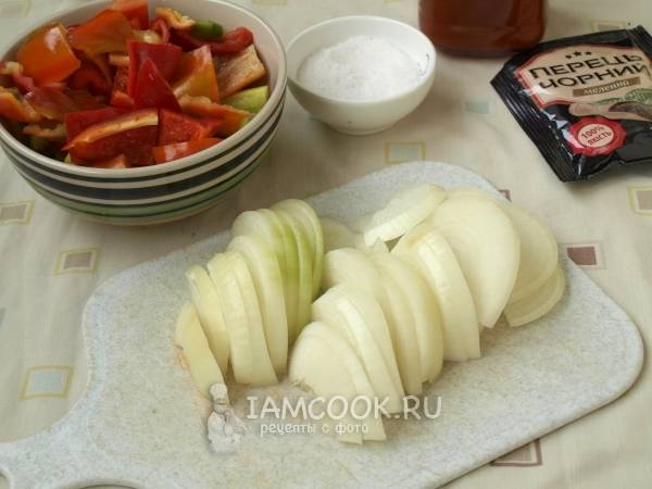 Вкусное лечо, как его приготовить, какие овощи и специи использовать — читать на uejkh.ru