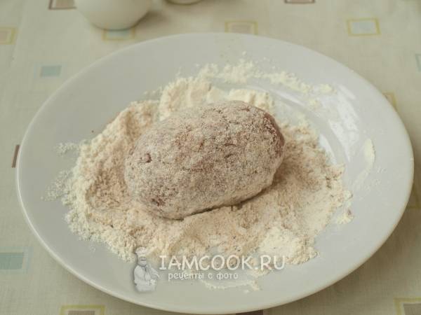 Две хитрости с яйцом и другие начинки для приготовления вкусных котлет