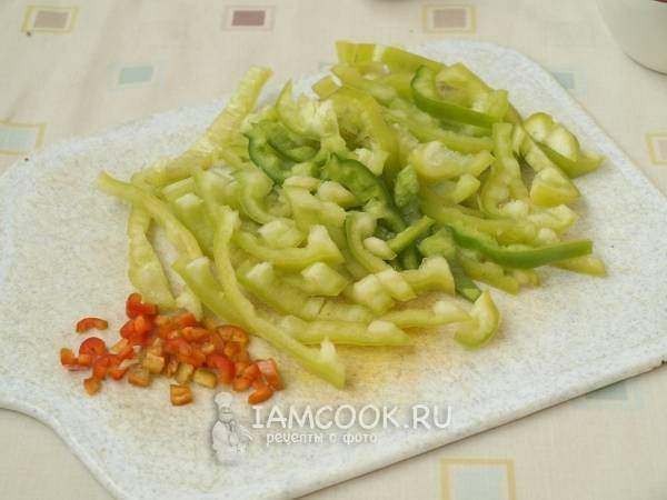 Овощное соте из баклажан – пошаговый рецепт с фото на taimyr-expo.ru