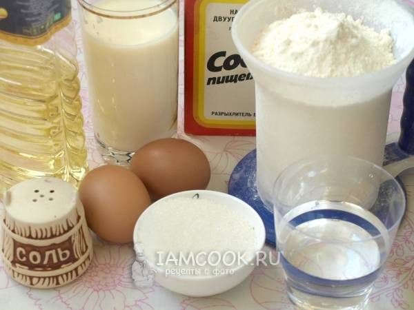 Кружевные блины на молоке - 32 рецепта с пошаговыми фото