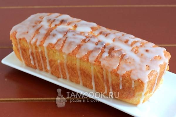 Лимонные кексы в силиконовых формочках - пошаговый рецепт с фото на paraskevat.ru