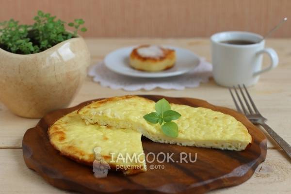 Омлет в духовке, вкусных рецептов с фото Алимеро