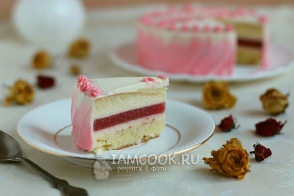 Клубничное конфи для торта — рецепт с фото пошагово. Как сделать конфи из  клубники для торта?