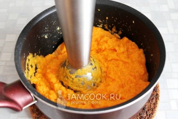 Рецепты для пароварки морковные котлеты