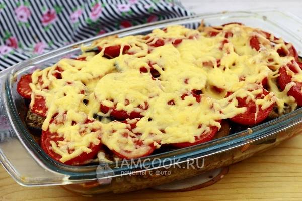 Пирожки с картошкой и луком - рецепты с фото