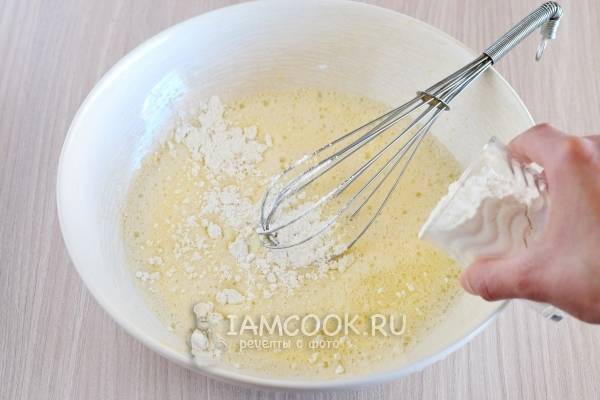 Хворост хрустящий на водке - пошаговый рецепт с фото на manikyrsha.ru