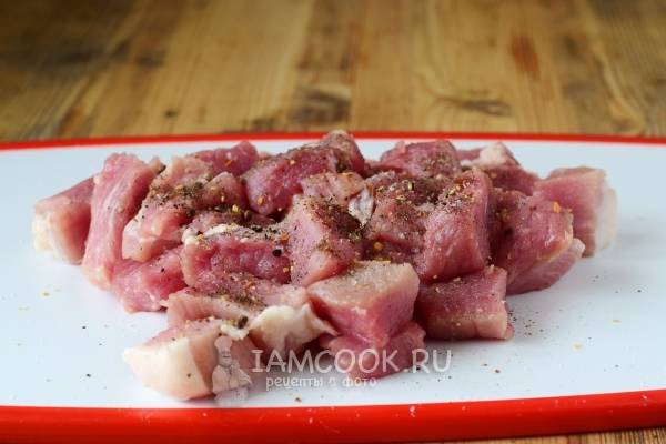 Как приготовить вкусную свинину: простые блюда в духовке, на сковороде, в казане