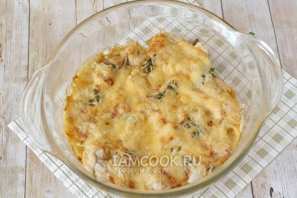 Пельмени в духовке с сыром и майонезом - пошаговый рецепт с фото на азинский.рф
