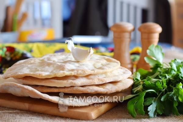 Маца еврейская кухня - пошаговый рецепт с фото