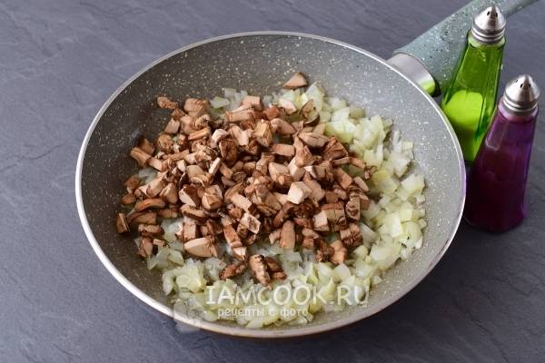 Котлеты без мяса и без яиц - постный рецепт с гречкой и грибами | Сегодня