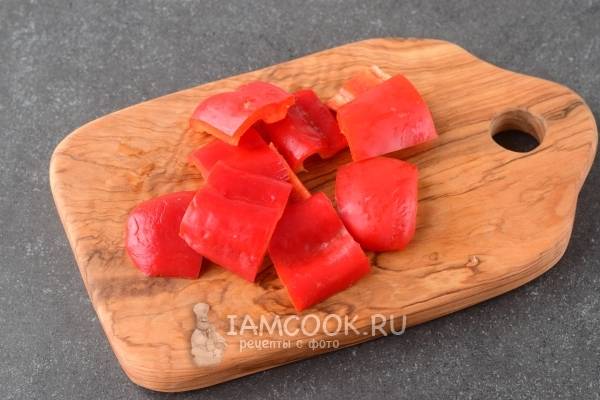 Сочный куриный шашлык с картофелем в духовке