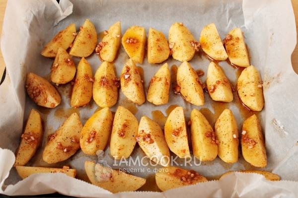 Как правильно жарить картошку