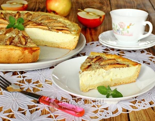 Пирожки с творогом, пошаговый рецепт на ккал, фото, ингредиенты - Юлия Высоцкая