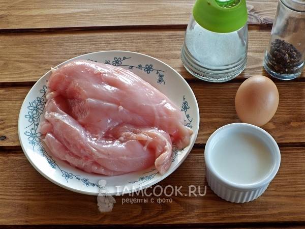 Простые рецепты вкусных куриных сосисок в домашних условиях