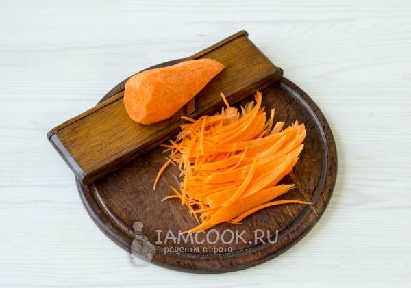 Морковь по-корейски в домашних условиях: 5 вкусных рецептов (пошагово)