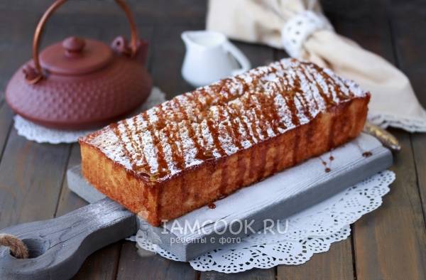 Манник с лесными ягодами - пошаговый рецепт с фото на manikyrsha.ru