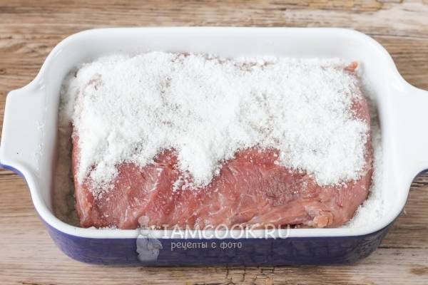 Бастурма из лосятины рецепт с фото | Рецепт | Рецепты приготовления, Рецепты, Мясо