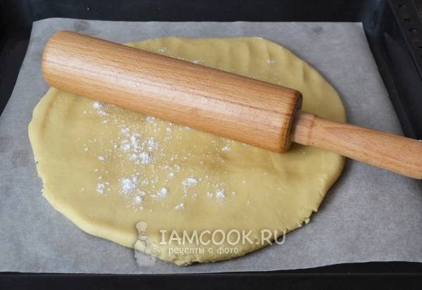 Тёртый пирог или кудрявое печенье • Рецепты и отзывы — luchistii-sudak.ru