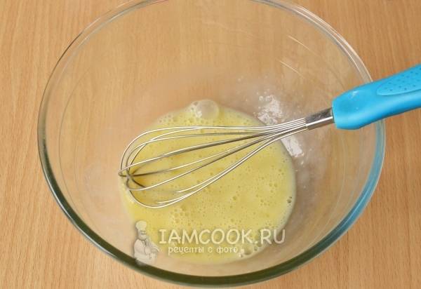 Чак-чак (крупный) рецепт – Татарская кухня: Выпечка и десерты. «Еда»