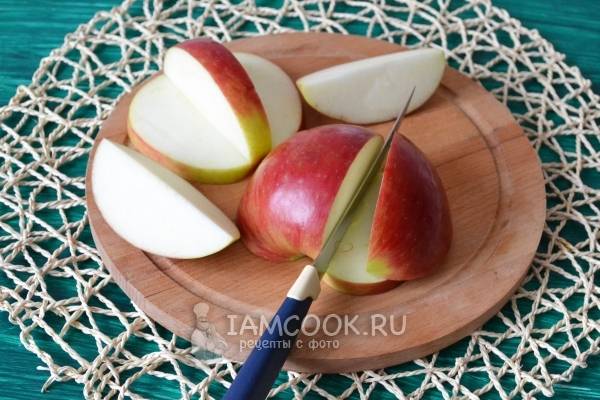 Рекомендации по украшению стола нарезкой из фруктов